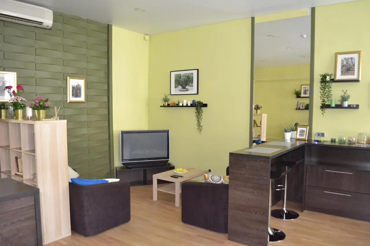 Ростов-на-Дону: Box Hotel Valiano