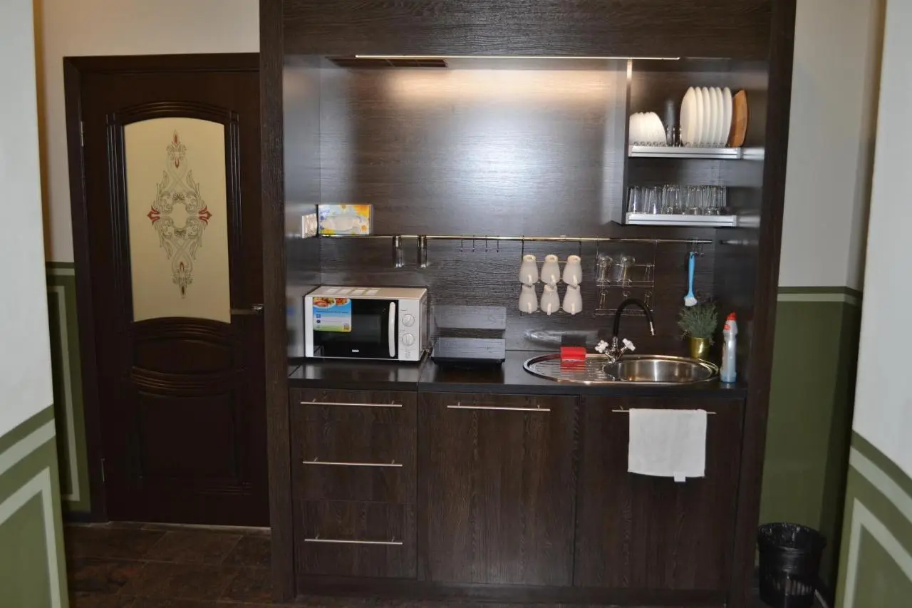 Ростов-на-Дону: Box Hotel Valiano