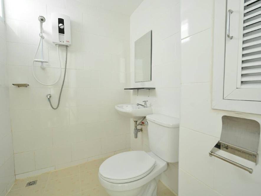 Бангкок: 42 Place Service Apartment