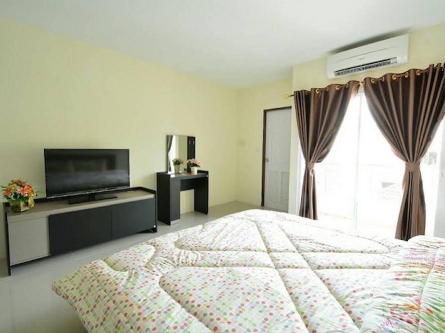 Бангкок: 42 Place Service Apartment