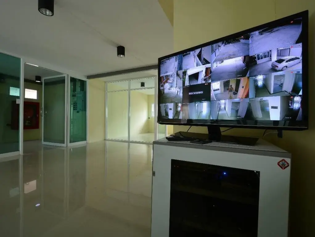 Бангкок: 42 Place Service Apartment