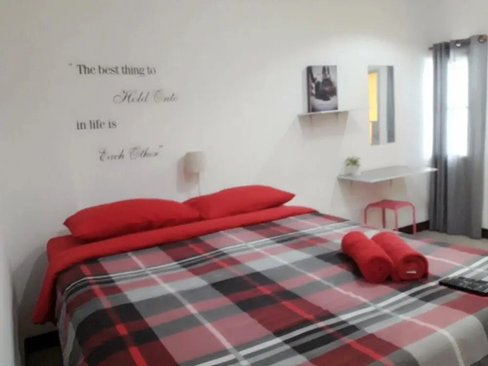 Пхитсанулок: Ban Meesukko Hotel