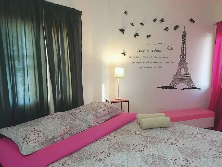 Пхитсанулок: Ban Meesukko Hotel