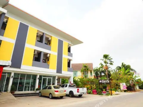 Ban Meesukko Hotel — фото 1