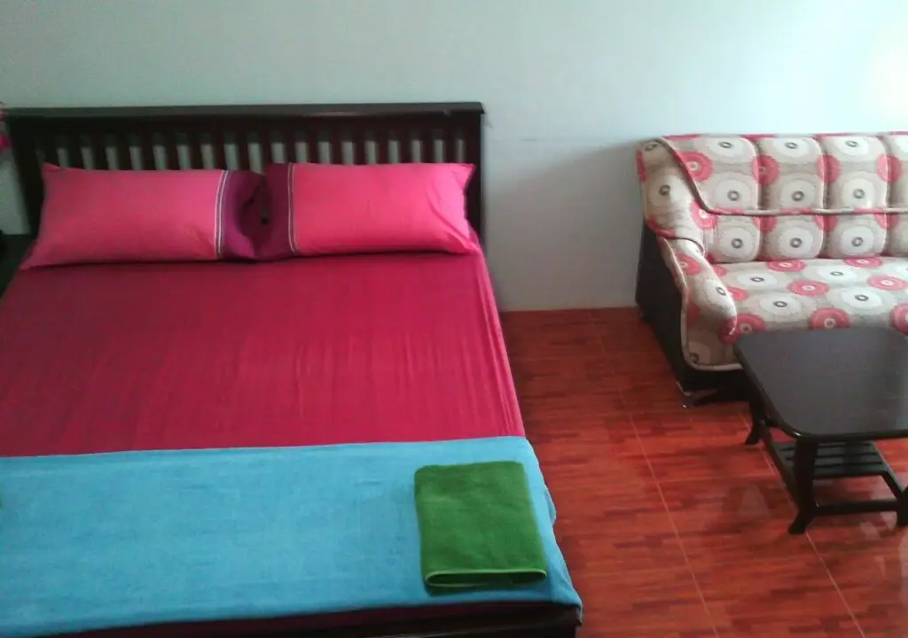 Кату: B.B.Apartment Phuket