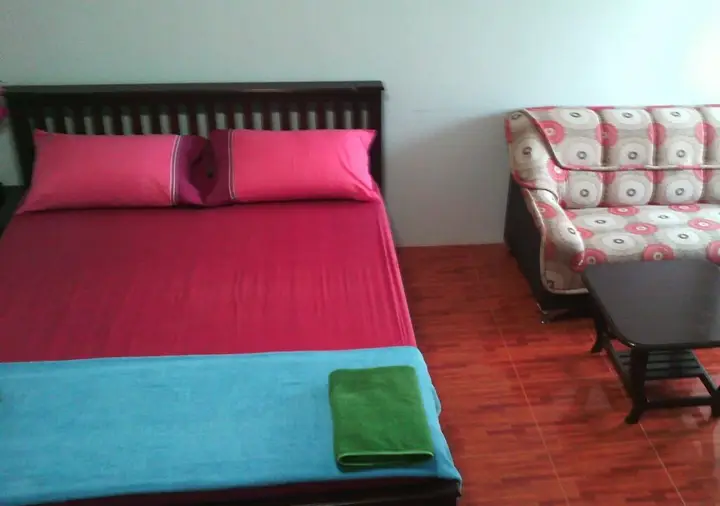 Кату: B.B.Apartment Phuket