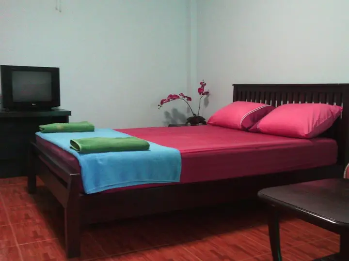 Кату: B.B.Apartment Phuket