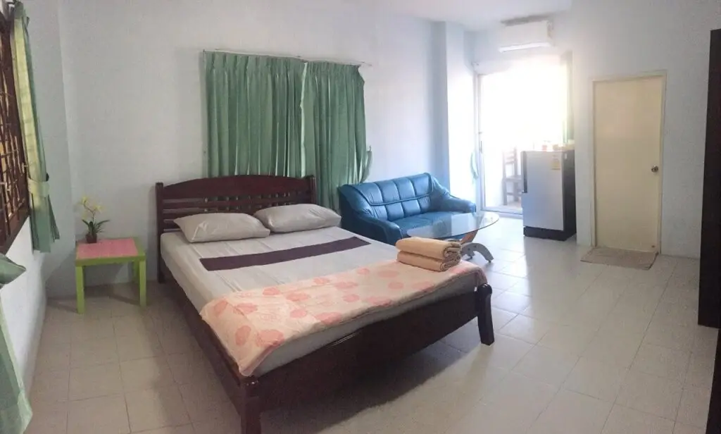 Кату: B.B.Apartment Phuket