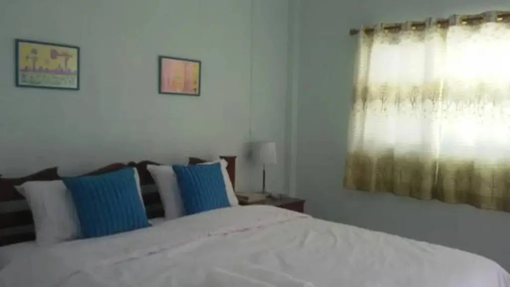 Рои Эт: Bann Kwanlada Hotel