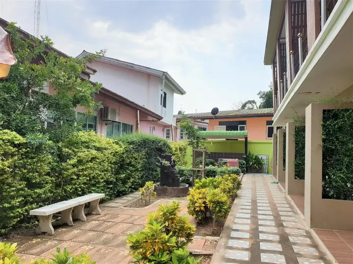 Ко-Лан: Sea Sun View Resort