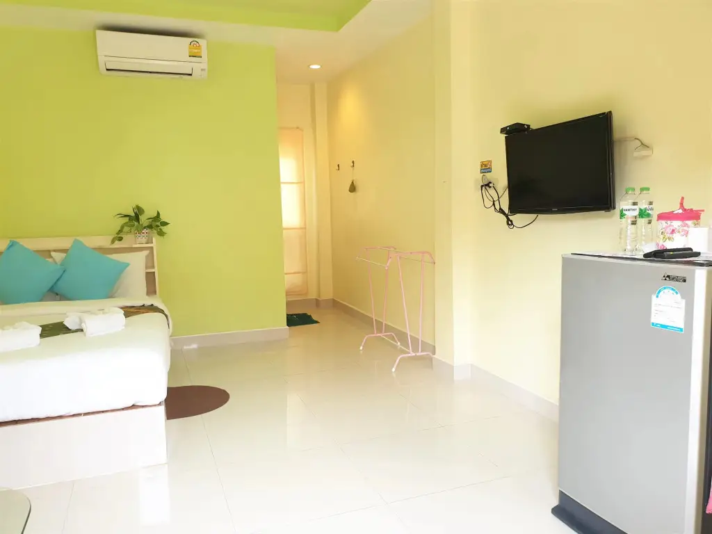 Ко-Лан: Sea Sun View Resort