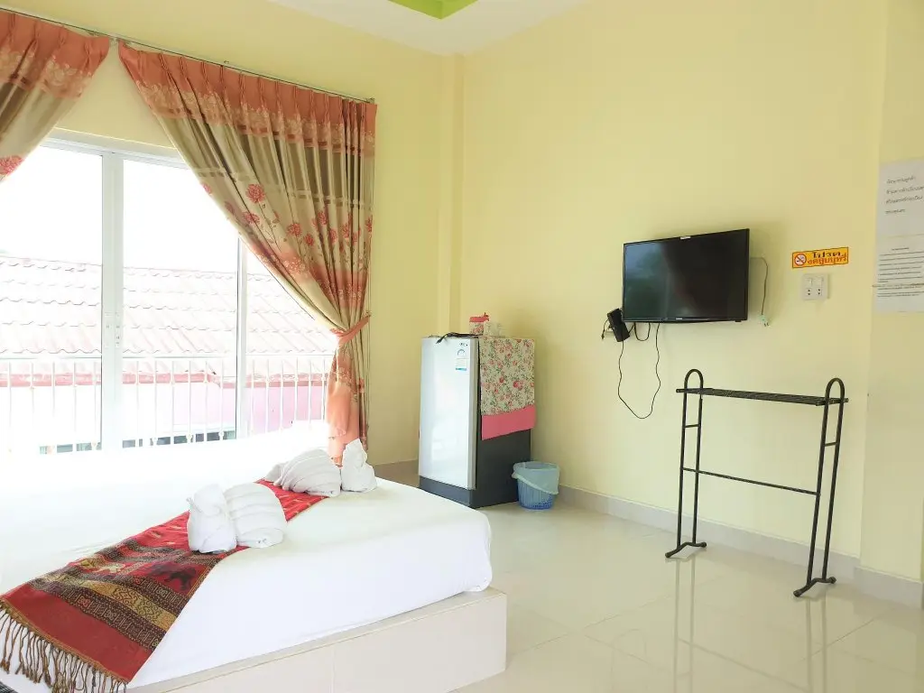 Ко-Лан: Sea Sun View Resort