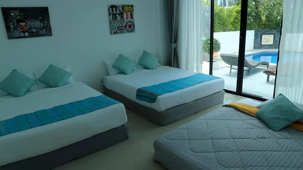 Хуахин: Pandaree Hua Hin