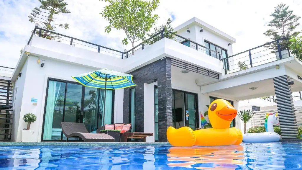 Хуахин: Pandaree Hua Hin