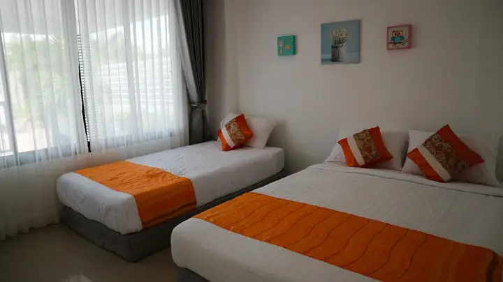Хуахин: Pandaree Hua Hin