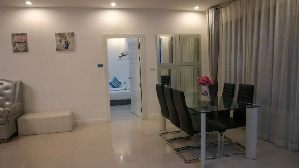 Хуахин: Pandaree Hua Hin