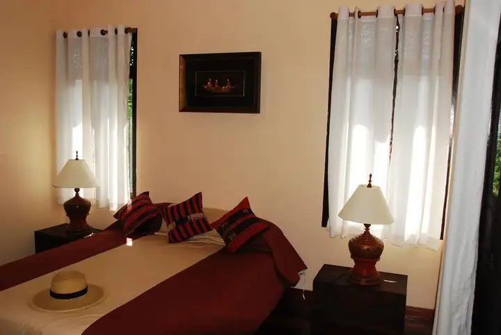 Саванкхалок: Maison De Sukhothai