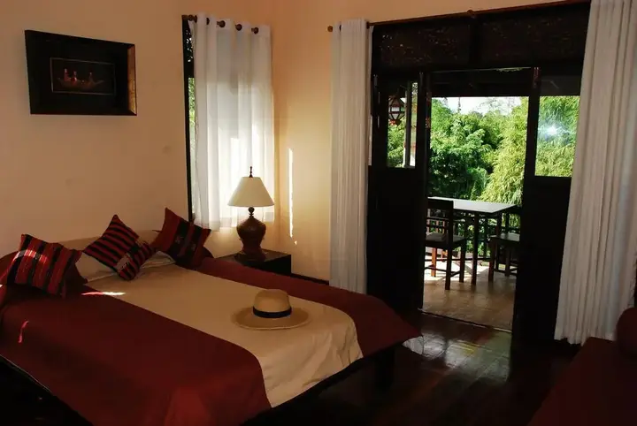 Саванкхалок: Maison De Sukhothai