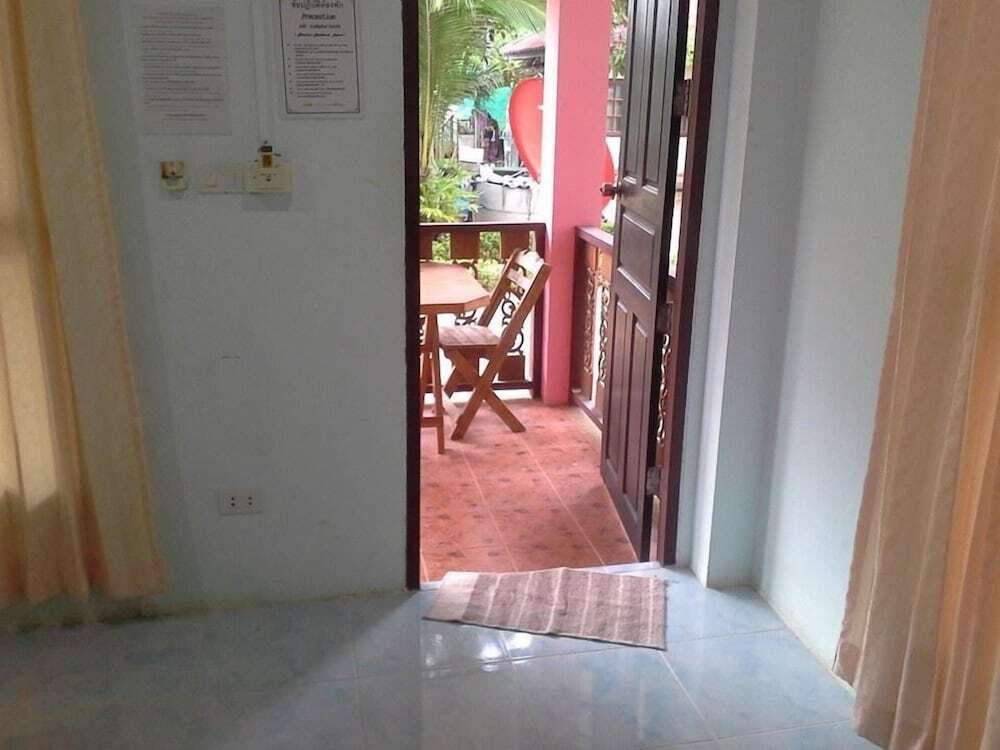 Самуи: Mechai Residence Resort