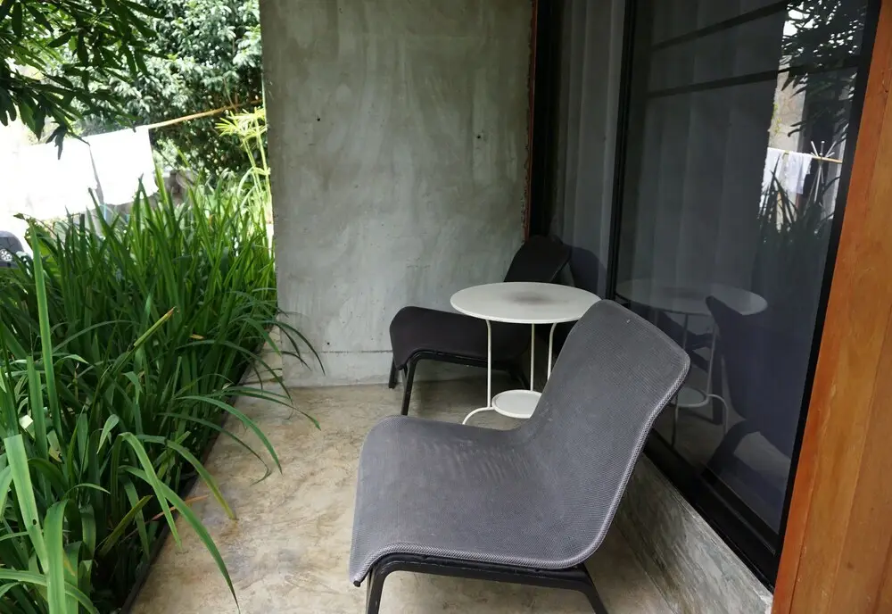 Чианг Дао: Chiang Dao Hill Villa