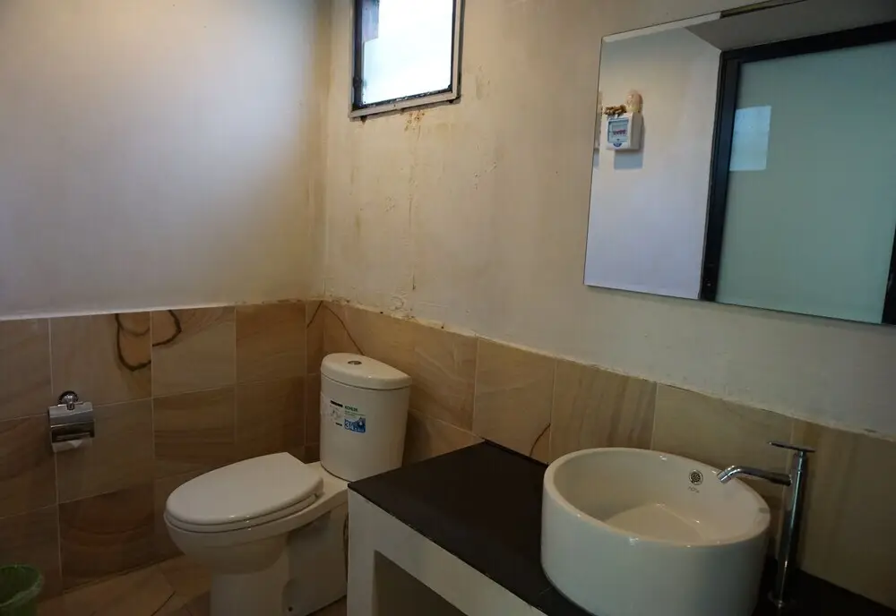 Чианг Дао: Chiang Dao Hill Villa