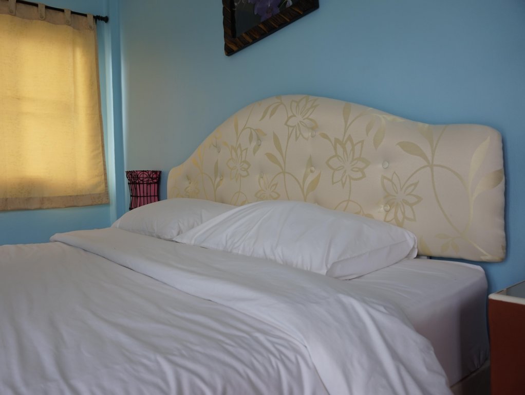 Прачуапкхирикхан: Paskon Boutique Resort