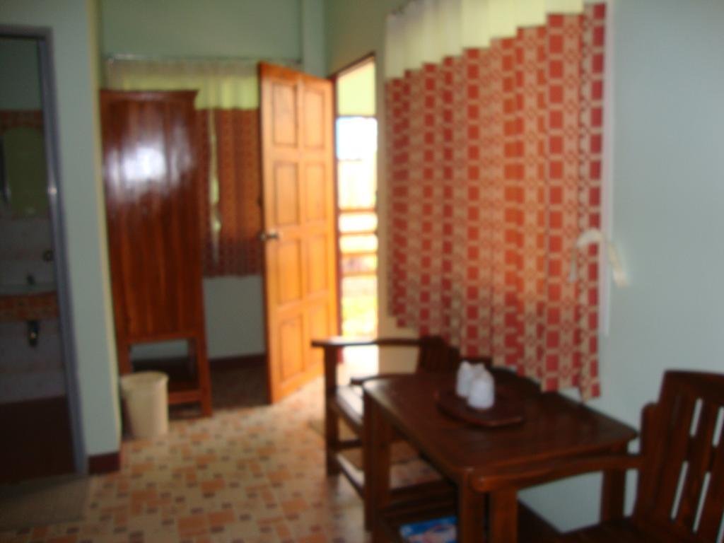 Нан: Bansuansak Resort