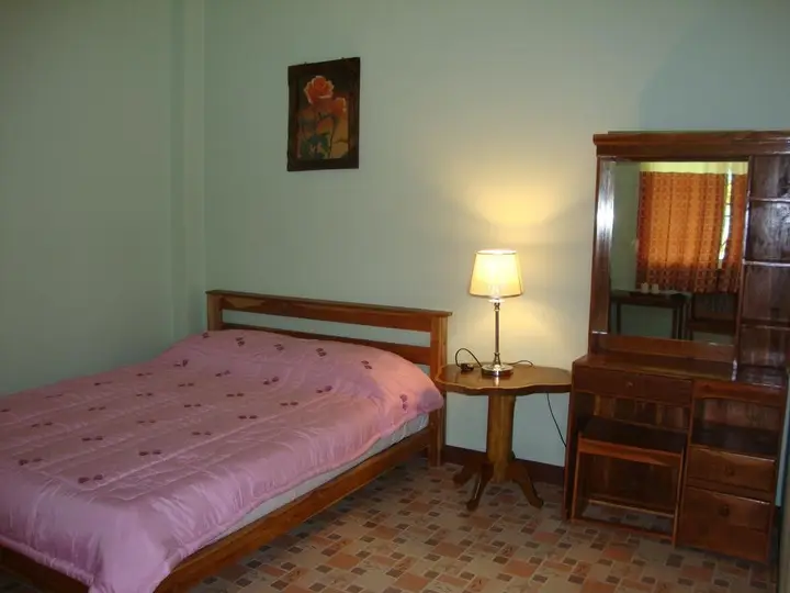 Нан: Bansuansak Resort