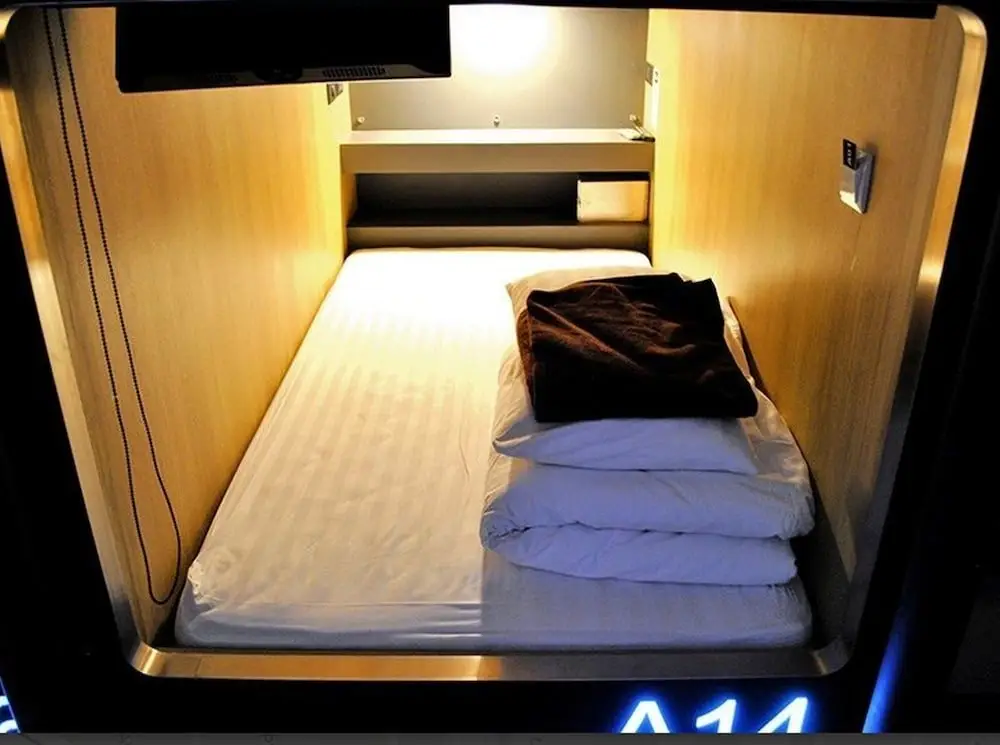 Бангкок: My Hostel Ratchada