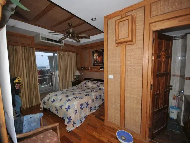 Паттайя: Pattaya Condotel Chain by 491-492