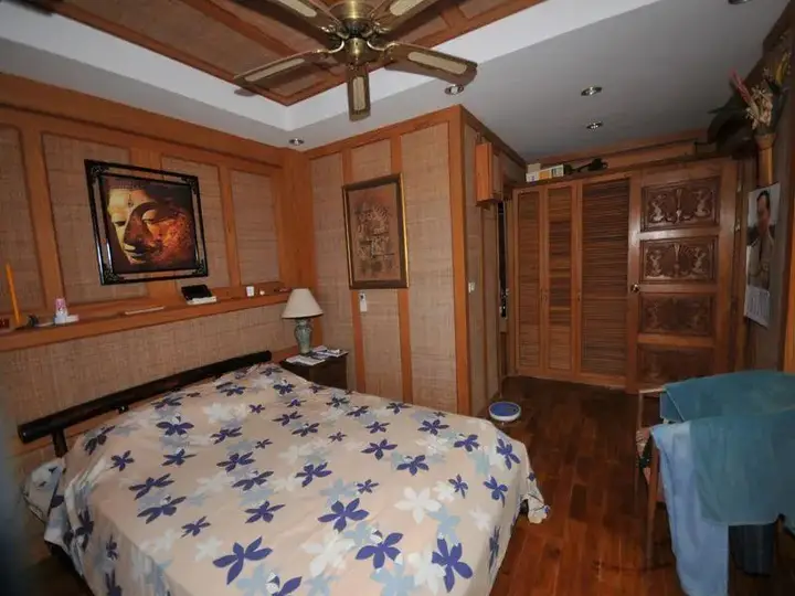Паттайя: Pattaya Condotel Chain by 491-492