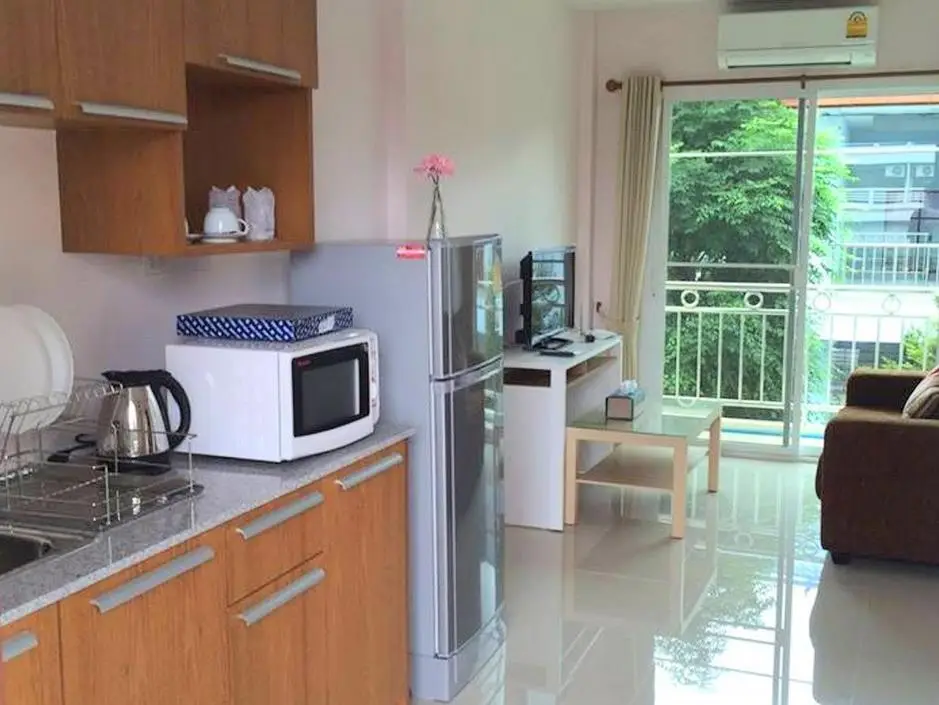 Хуахин: Baan BM Hua Hin