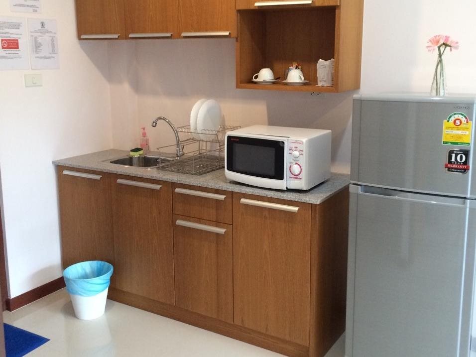Хуахин: Baan BM Hua Hin