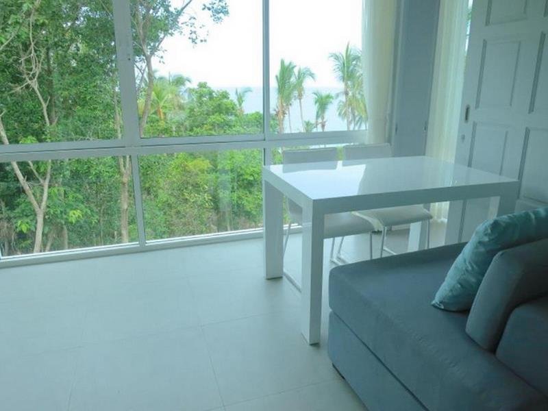 Чалоклум: Padel Phangan Family Suite 2 Bedroom