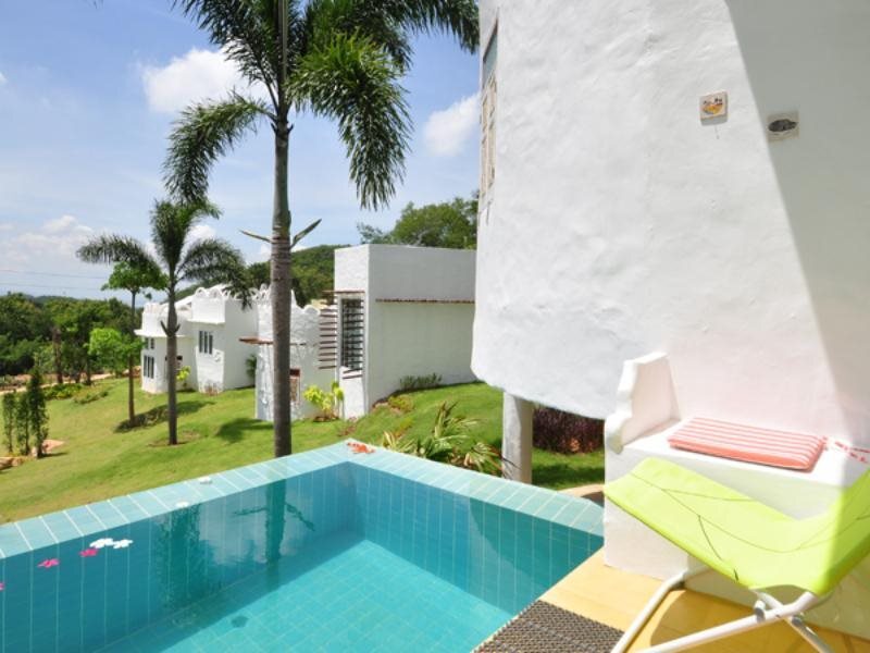 Муак-Лек: The Buda Muaklek Resort