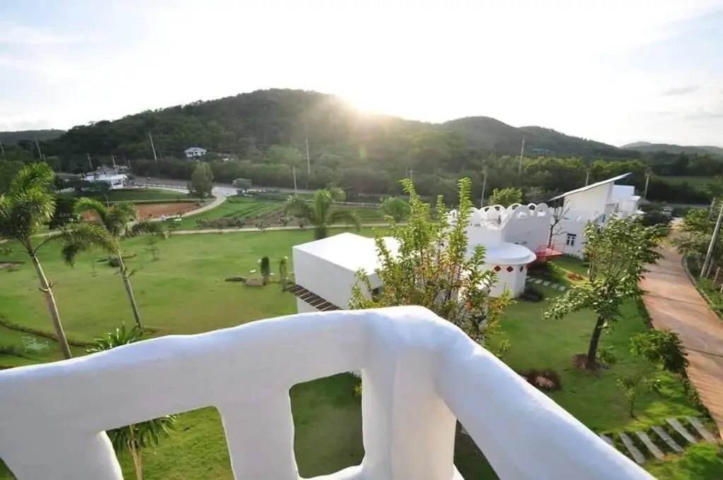 Муак-Лек: The Buda Muaklek Resort