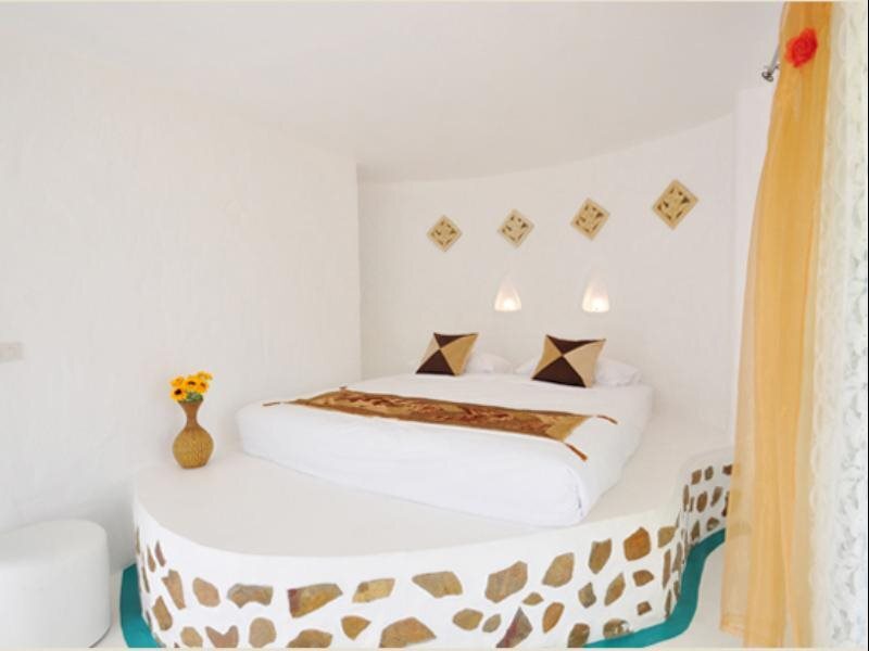 Муак-Лек: The Buda Muaklek Resort