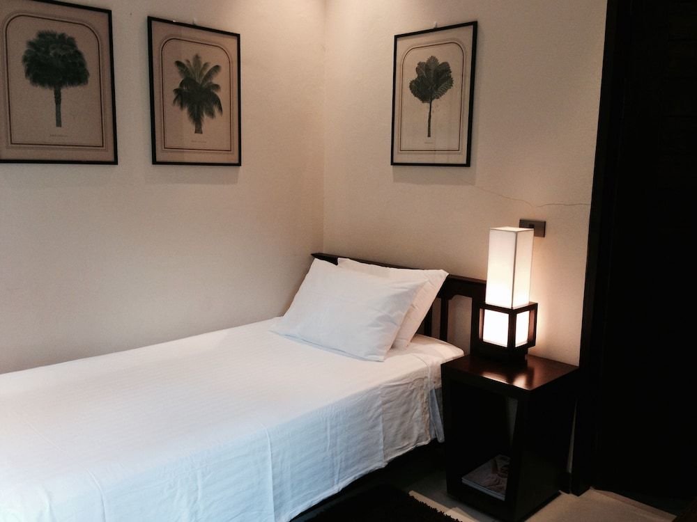 Самуи: Villa Simo - Maenam - Koh Samui
