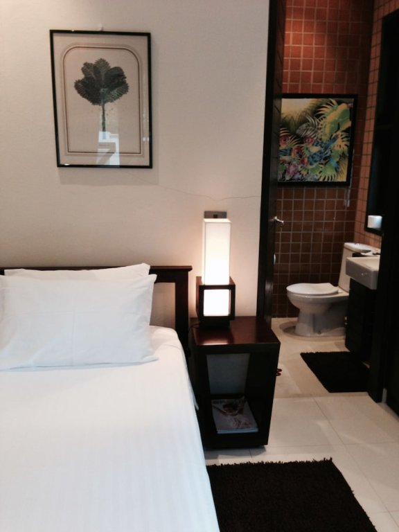 Самуи: Villa Simo - Maenam - Koh Samui