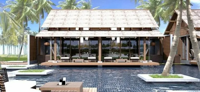 Самуи: Samui Nakara Resort & Spa