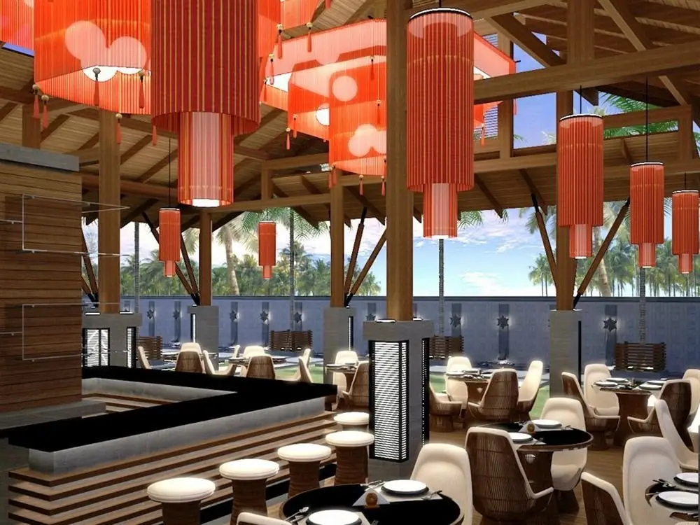 Самуи: Samui Nakara Resort & Spa