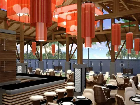 Samui Nakara Resort & Spa — фото 1