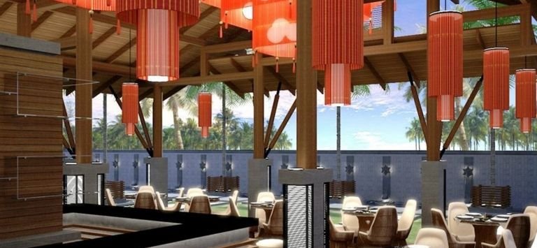 Самуи: Samui Nakara Resort & Spa