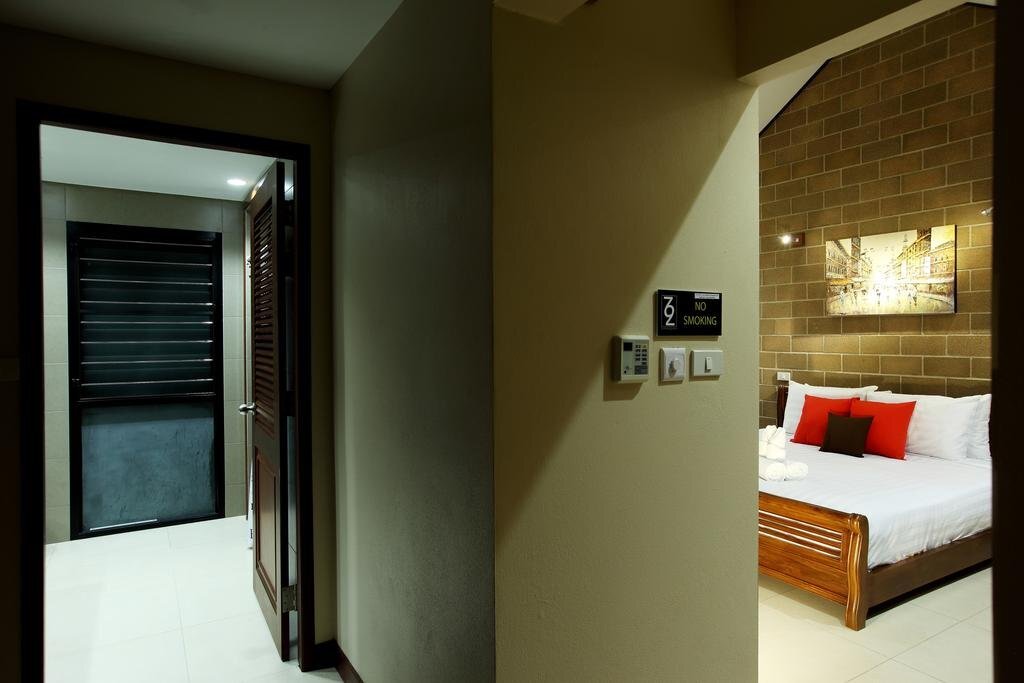 Чиангмай: Zen Paradise Chiang Mai Villa