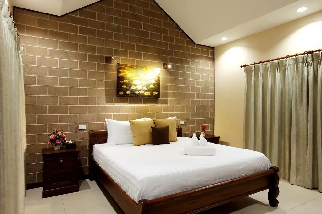 Чиангмай: Zen Paradise Chiang Mai Villa