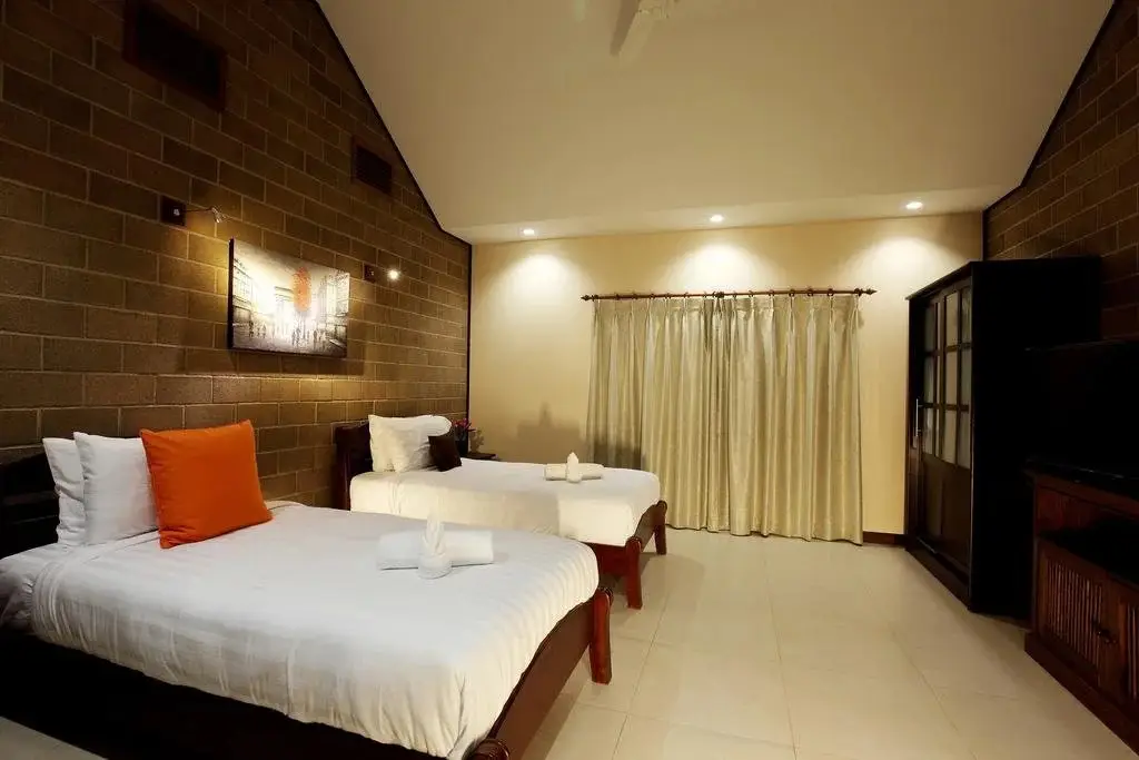Чиангмай: Zen Paradise Chiang Mai Villa