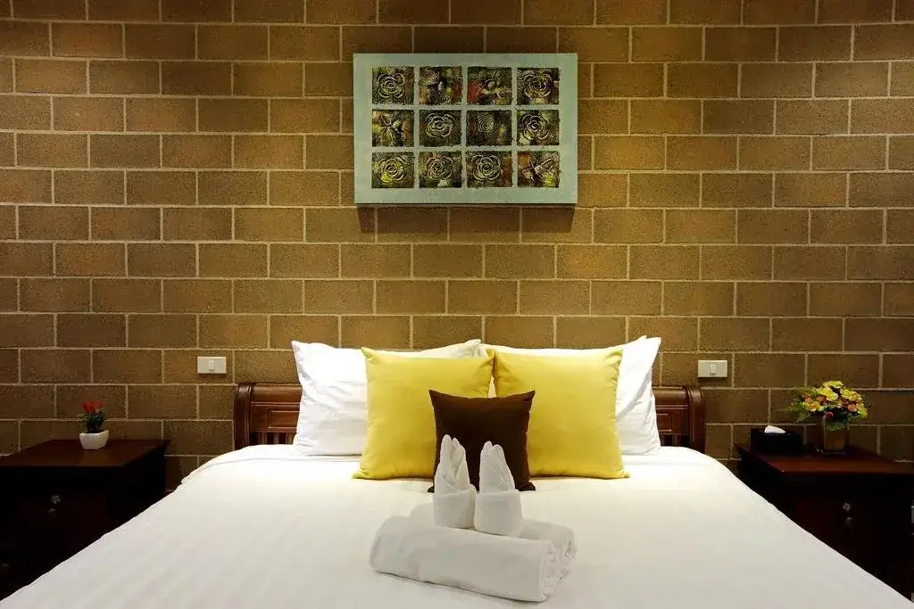 Чиангмай: Zen Paradise Chiang Mai Villa