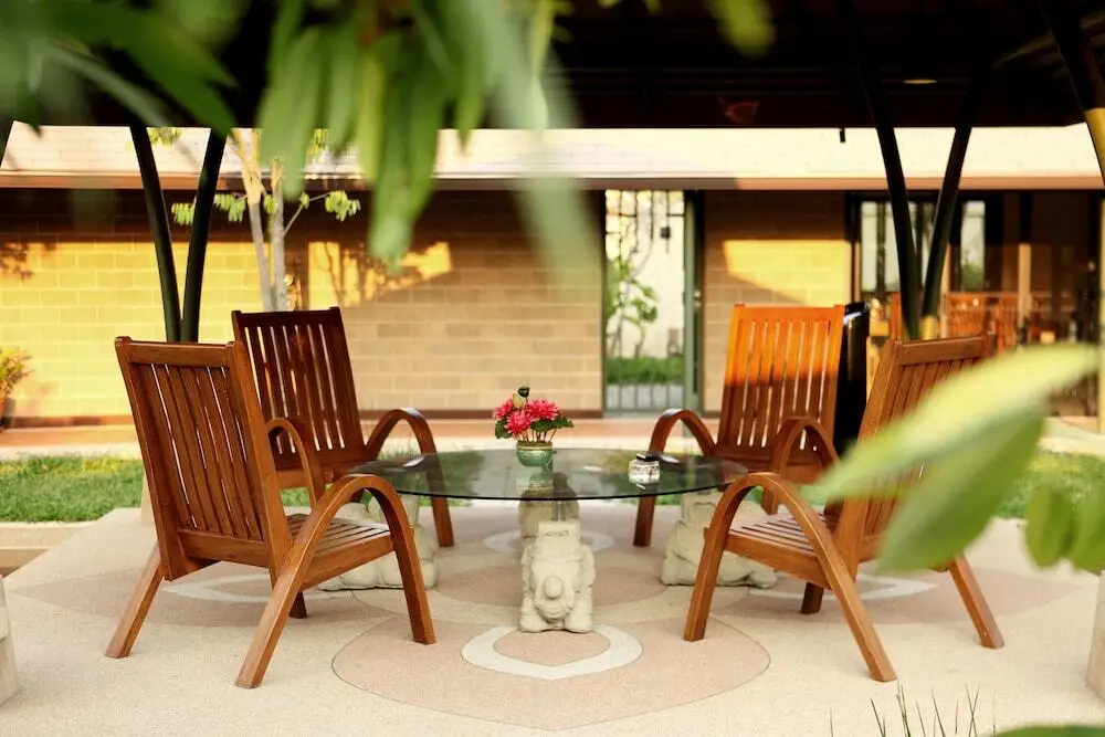 Чиангмай: Zen Paradise Chiang Mai Villa
