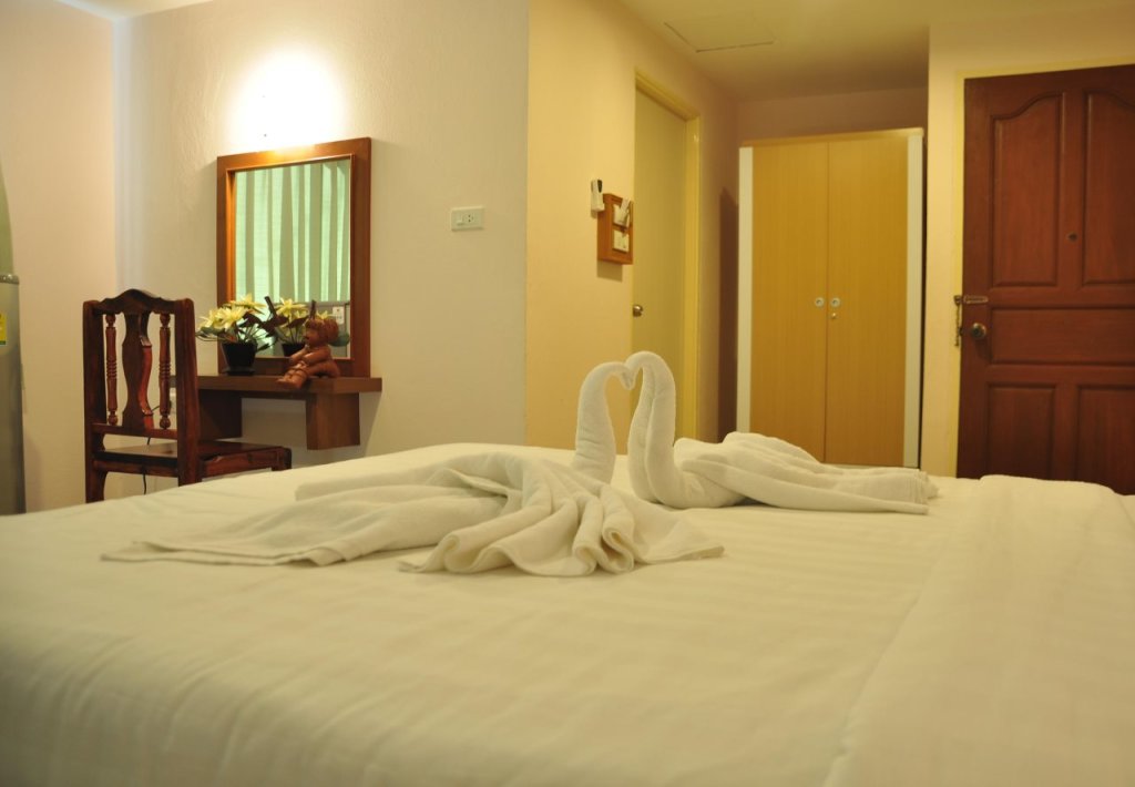Мае-Сай: Piyapetch Place Chiang Rai
