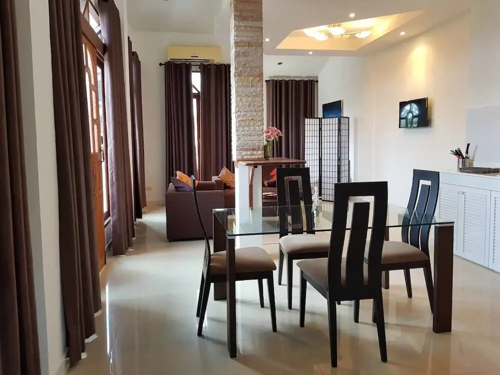 Муанг: Mayan Apartment